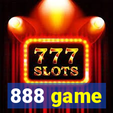 888 game